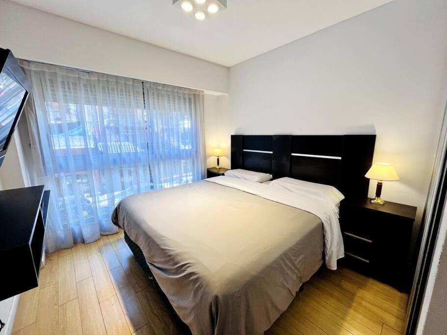شقة 2Br Palermo Soho 24 Hs Security, Pool & Gym 1Fl بوينس آيرس المظهر الخارجي الصورة