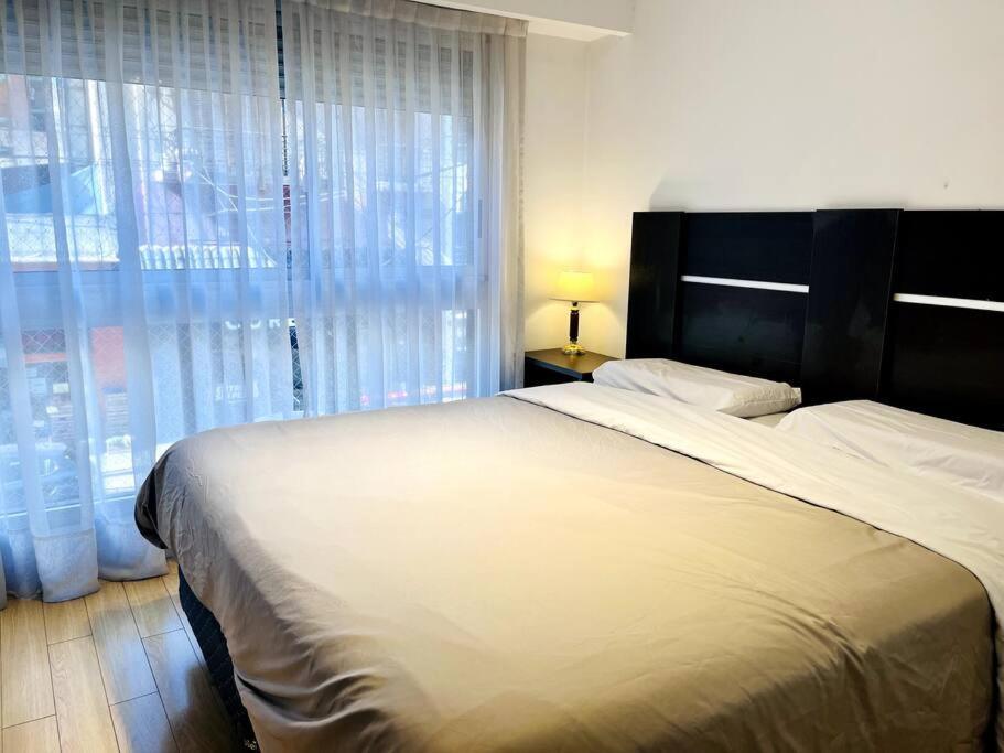شقة 2Br Palermo Soho 24 Hs Security, Pool & Gym 1Fl بوينس آيرس المظهر الخارجي الصورة