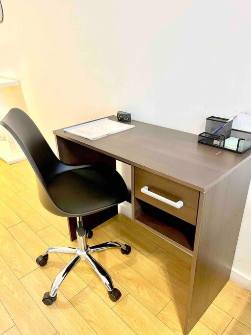 شقة 2Br Palermo Soho 24 Hs Security, Pool & Gym 1Fl بوينس آيرس المظهر الخارجي الصورة