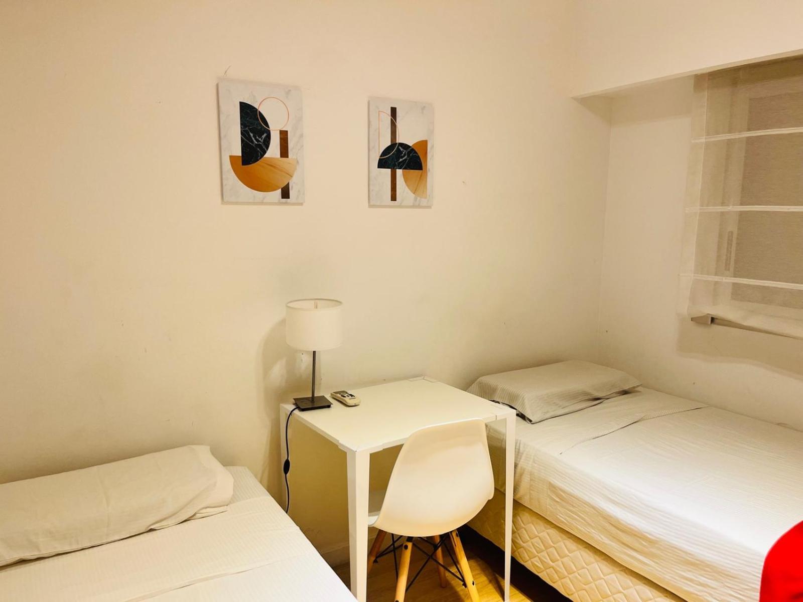 شقة 2Br Palermo Soho 24 Hs Security, Pool & Gym 1Fl بوينس آيرس المظهر الخارجي الصورة