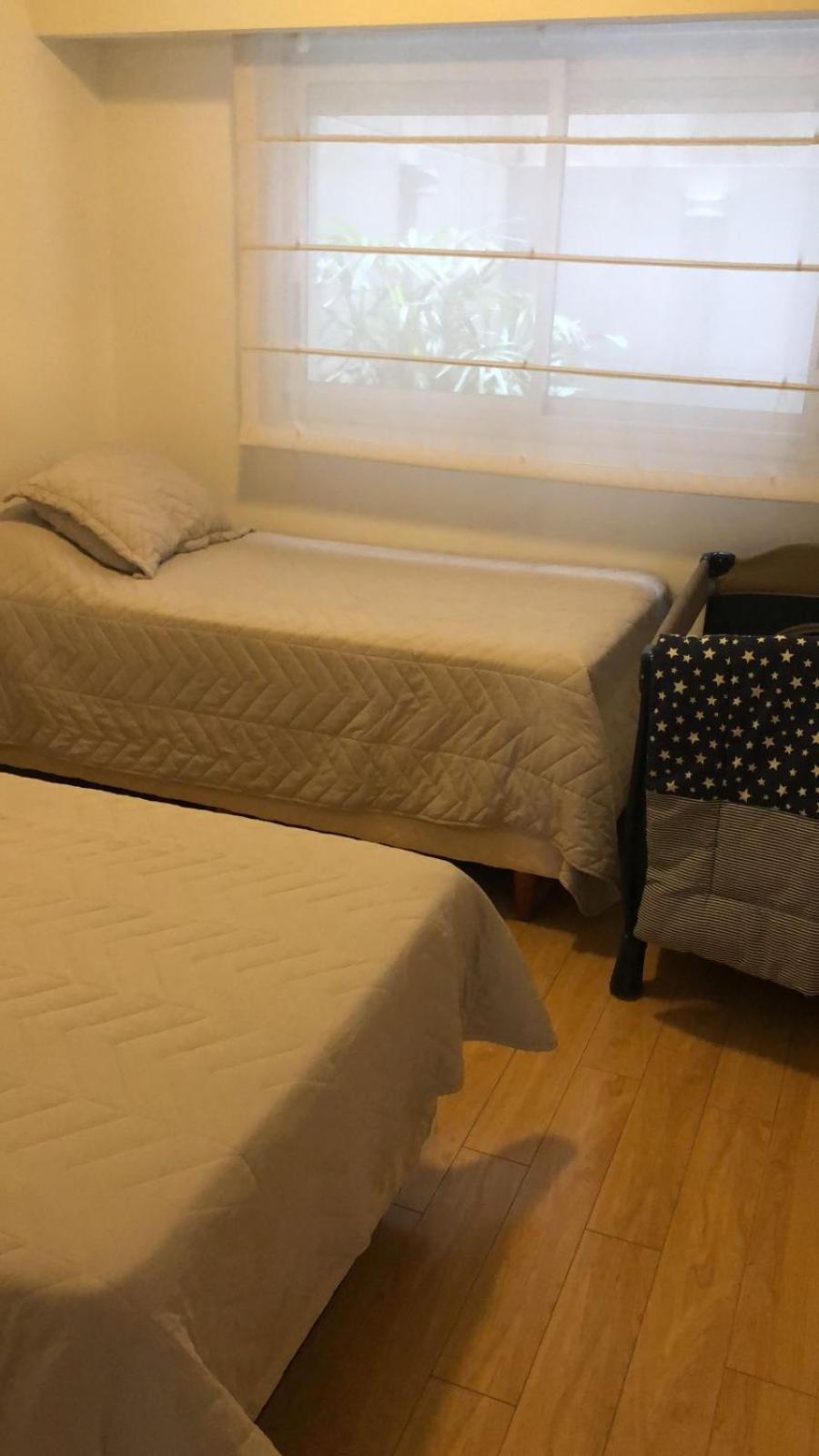 شقة 2Br Palermo Soho 24 Hs Security, Pool & Gym 1Fl بوينس آيرس المظهر الخارجي الصورة